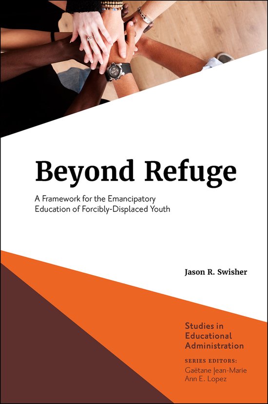 Studies in Educational Administration- Beyond Refuge