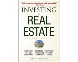 Investing In Real Estate