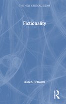 The New Critical Idiom- Fictionality