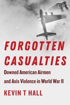 World War II: The Global, Human, and Ethical Dimension- Forgotten Casualties