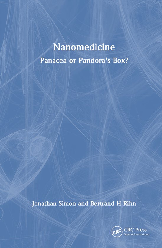 Nanomedicine - cover