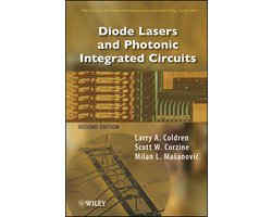 Diode Lasers and Photonic Integrated Circuits