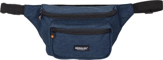 Beagles Originals College Originals Heuptas - Blauw