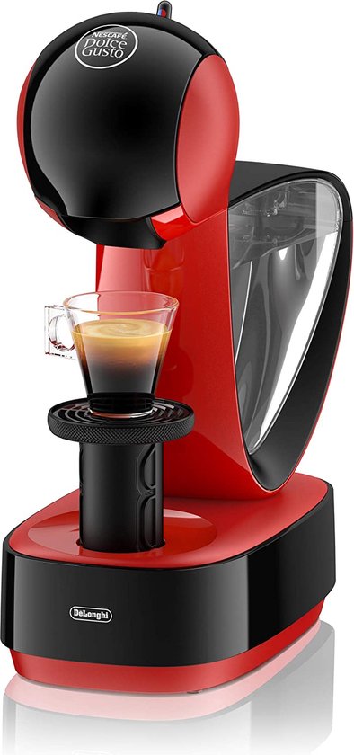 Porte-capsule café - Porte-capsule compatible avec les capsules Dolce Gusto