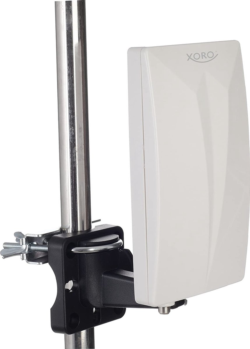 Xoro Han600 binnen-buiten antenne voor FM en DAB+