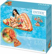 Intex 58752EU Pizzapunt Luchtbed 175x145cm
