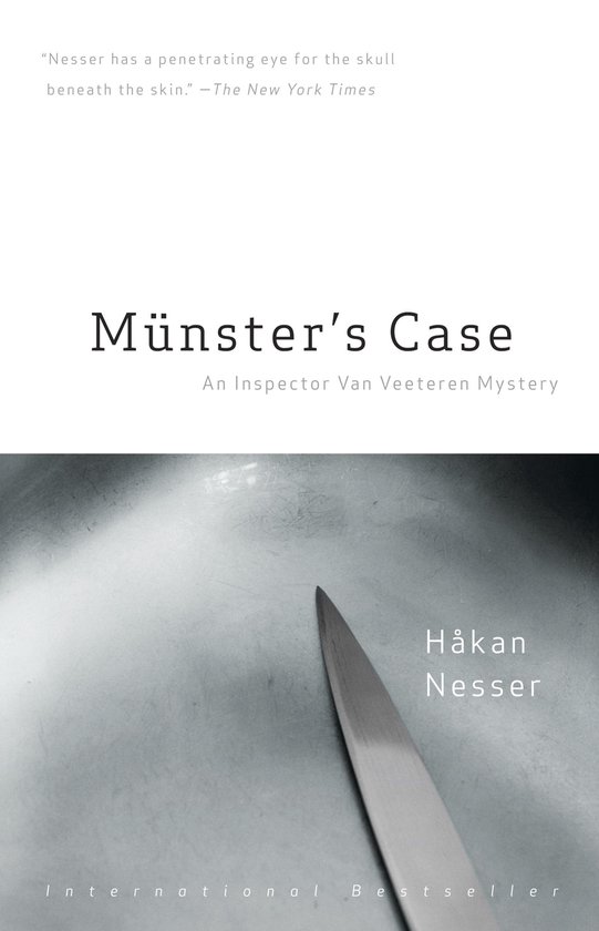 Munster'S Case - cover