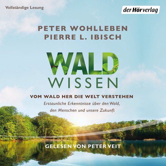 Waldwissen - cover