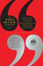 Paris Review Interviews Vol 3