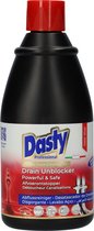 Dasty - Afvoerontstopper - Krachtig & Veilig - 600ml