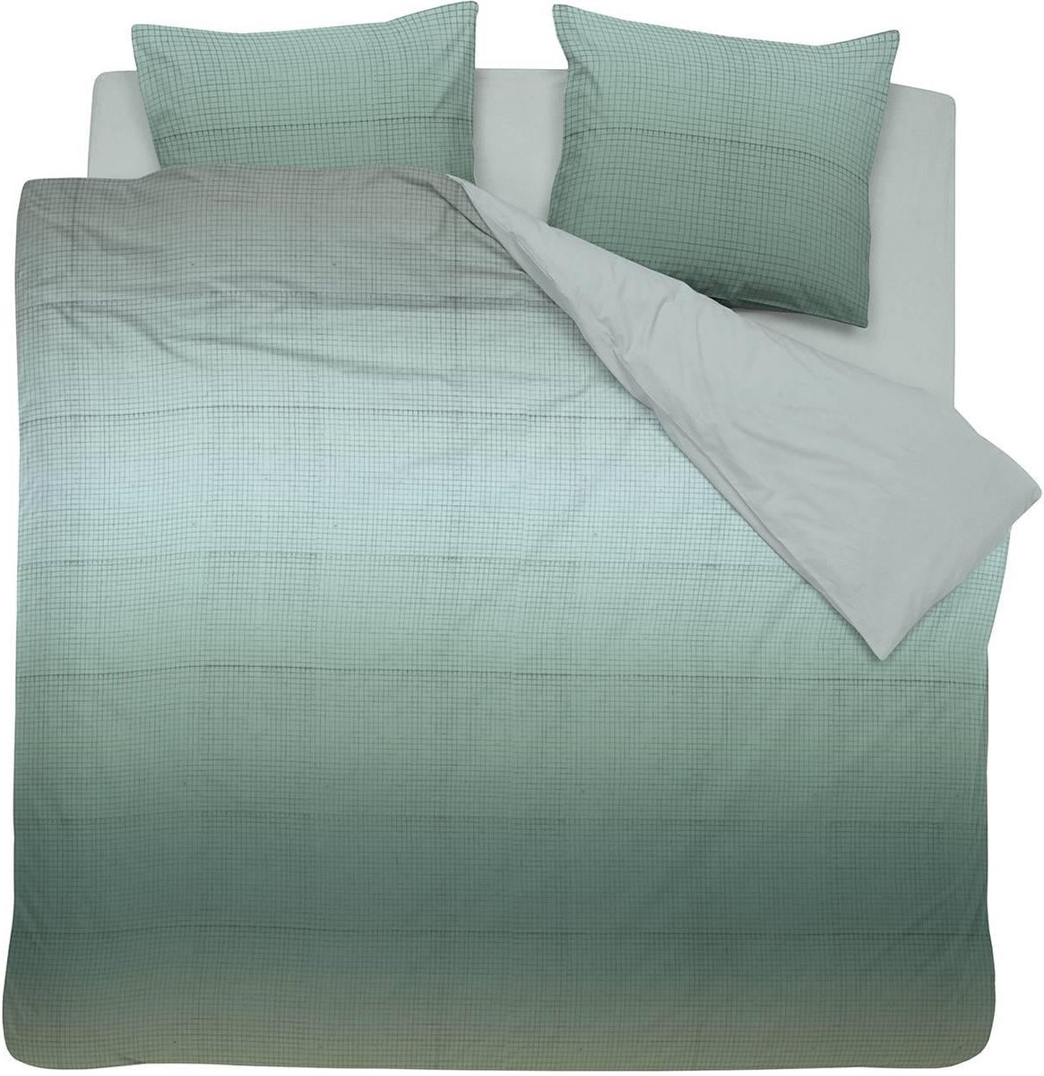 Damai | Dekbedovertrek Woods