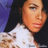 I Care 4 U [Special Fan Edition], Aaliyah, Good Import,Limited Edition