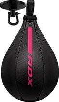 RDX Sports - Speedball - F6 Kara - inclusief swivel - 26 cm - Roze