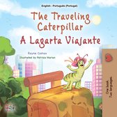 The traveling Caterpillar A Lagarta Viajante