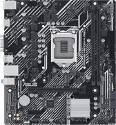 Bol.com MB ASUS PRIME H510M-K R2.0 (Intel1200DDR4mATX) aanbieding