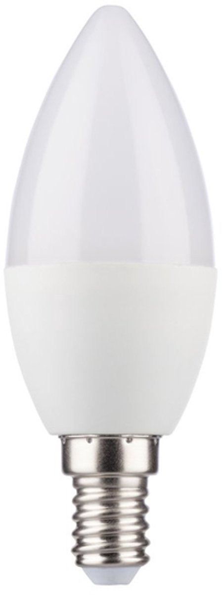 Müller-Licht 400023 LED-lamp Warm wit 2700 K 5,5 W E14 F