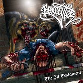 Boxcutter - The III Testament (CD)