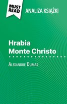 Hrabia Monte Christo książka Alexandre Dumas (Analiza książki)