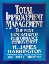 Total Improvement Management