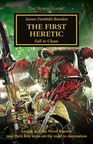 The Horus Heresy 14 - The First Heretic