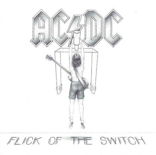 AC/DC - Flick of the switch