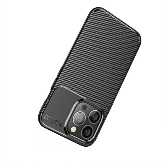 Panda Bobo Custodia Protettiva Per Fitbit Luxe - TPU Con Protezione Schermo, Anti Graffio, Anti Polvere, Nero - 4
