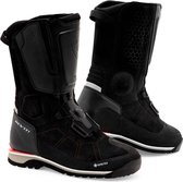 REV'IT! Boots Discovery GTX Black 44 - Maat - Laars