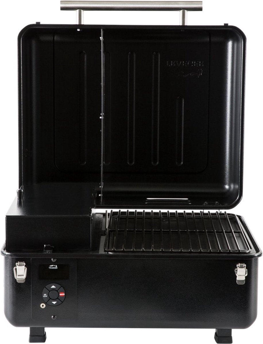 Traeger sale portable grill