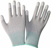 ESD - Handschoenen - ESD - Comfortabel - Veilig - Duurzaam - M