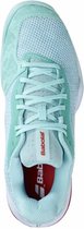 Adult's Padel Trainers Babolat Jet Tere Clay Lady Aquamarine