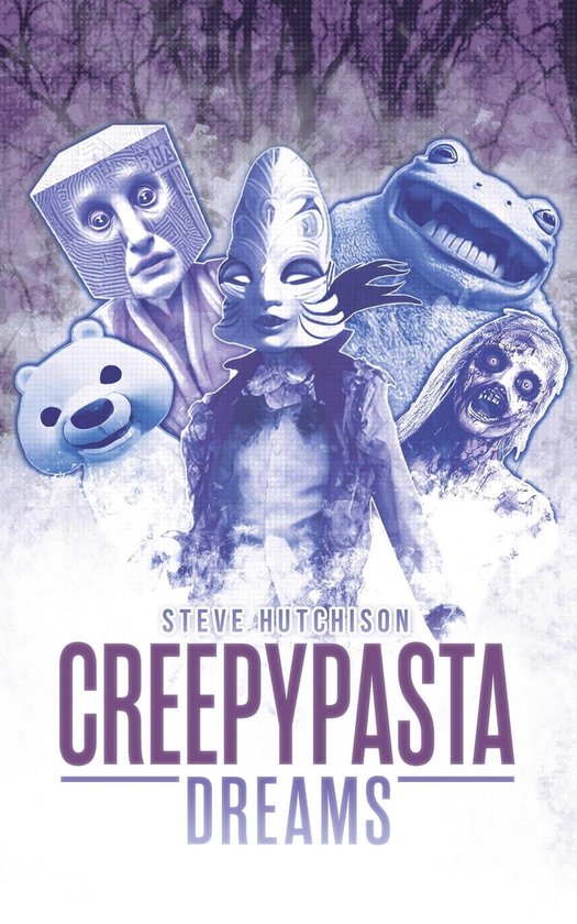 Foto: Creepypastas creepypasta dreams