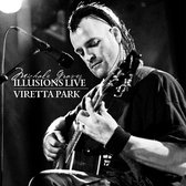 Michale Graves - Illusions Live/Viretta Park (CD)