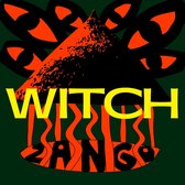 Witch - Zango (CD)