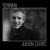 Julien Clerc - Les Jours Heureux / Terrien (2 CD)