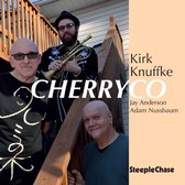 Kirk Knuffke - Cherryco (LP)