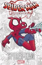 Spider-Man: Spider-Verse 6 - Spider-Man: Spider-Verse - Spider-Ham