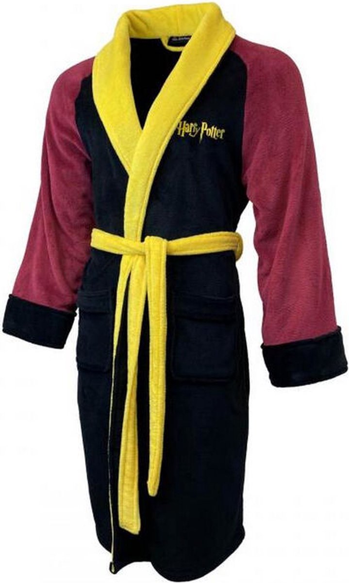 Badjas Harry Potter "Lion" non hooded oversized