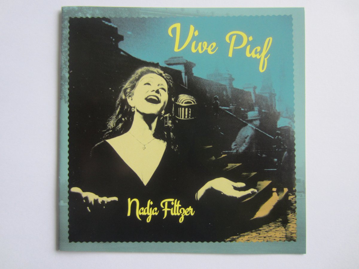 Vive Piaf