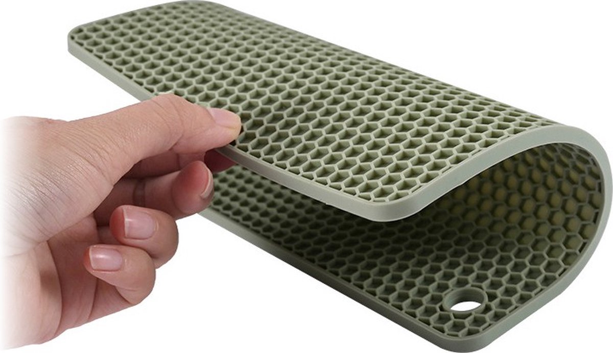 Dessous De Plat Résistant À La Chaleur - Dessous De Plat Pour Casseroles Et Poêles