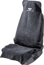 Coussin de chaise Multicover noir
