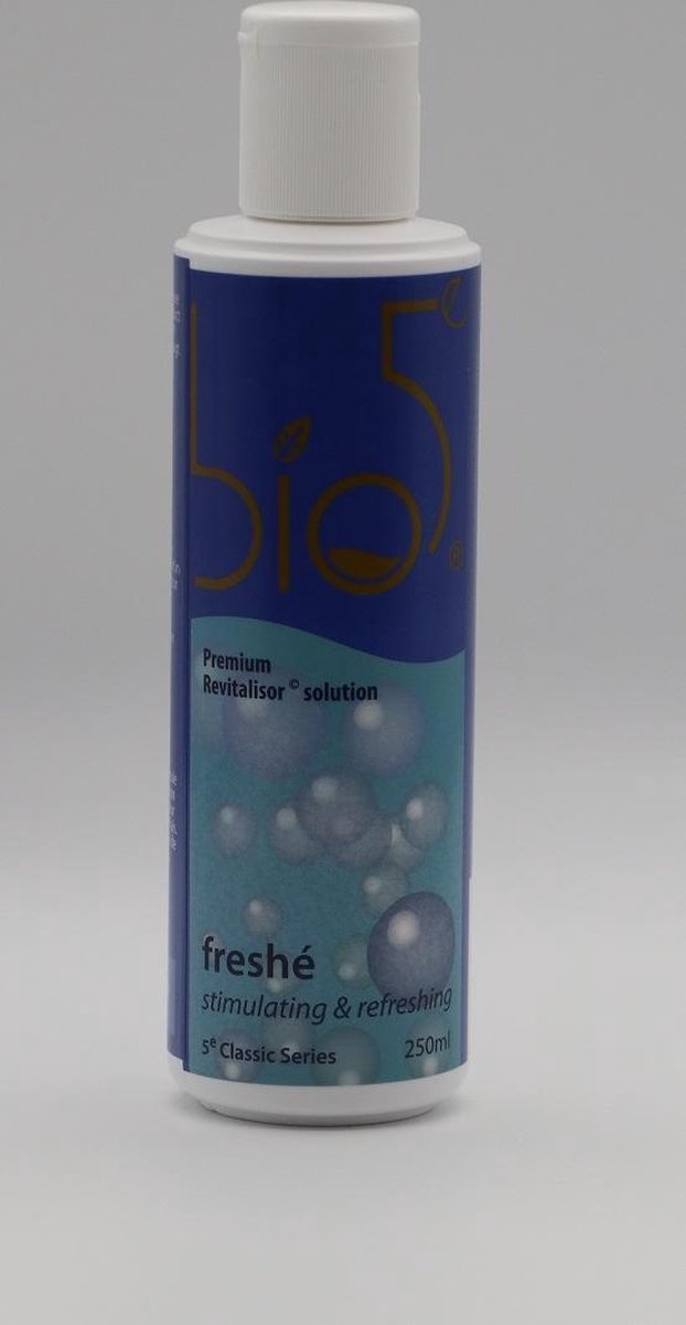 Goedkoopste Revitalisor Olie Freshe Bio5e (250 ml