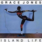 Grace Jones - Island Life (CD)