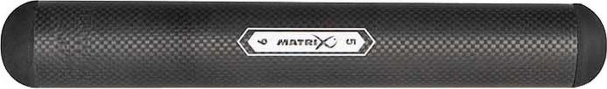Matrix Fishing Mtx Carbon 9/10 Mini-extensie Zilver