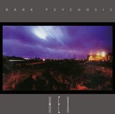 Bark Psychosis - Hex (CD)