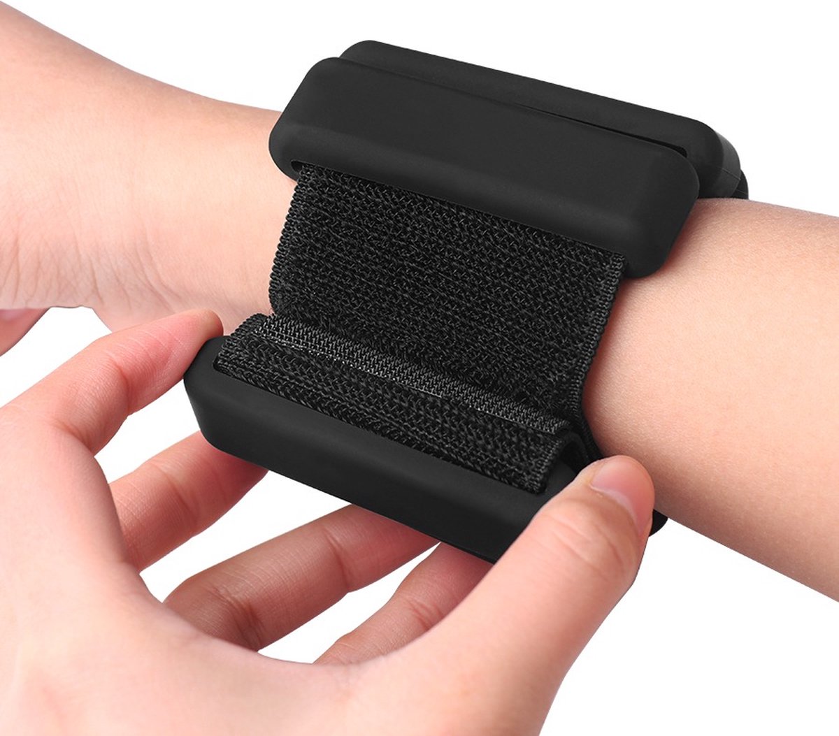 1 Stück Hantel-Armband, Gewichtsarmband für Männer, Hantelarmband für