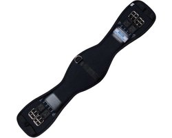 Stubben Dressuursingel Coolmax met elastiek 60 | Singels paard