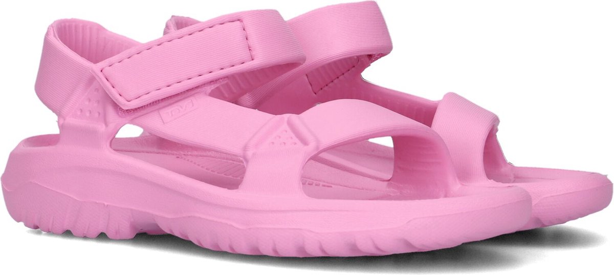Teva K Hurricane Drift Kinder Sandalen Roze