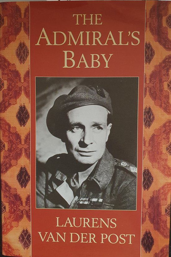 9780719557422 - The Admiral's Baby