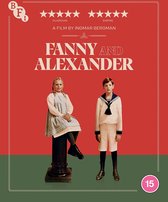 Fanny and Alexander (BFI) [2-disc Blu-ray]