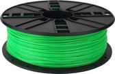 GEMBIRD - 3d printer filament - PLA1.75-01-G - Filament PLA - 1.75 mm - 1kg- groen - Filament